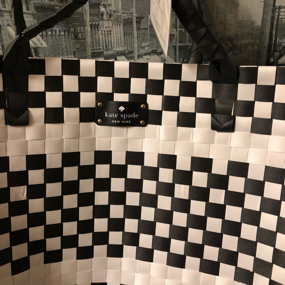Kate Spade New York Tote Bag
Brand New